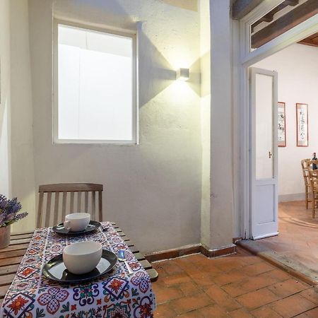 Santo Spirito Suite-Hosted By Sweetstay Florenz Exterior foto