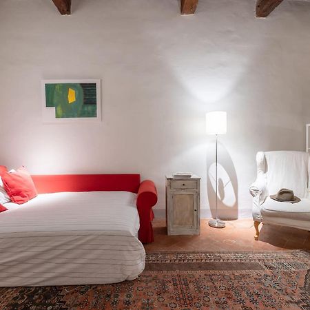 Santo Spirito Suite-Hosted By Sweetstay Florenz Exterior foto