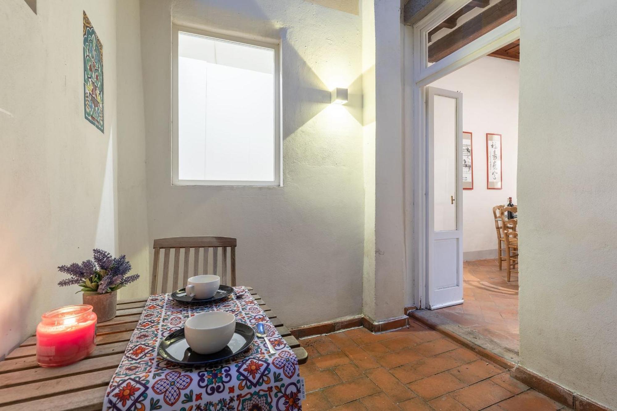 Santo Spirito Suite-Hosted By Sweetstay Florenz Exterior foto