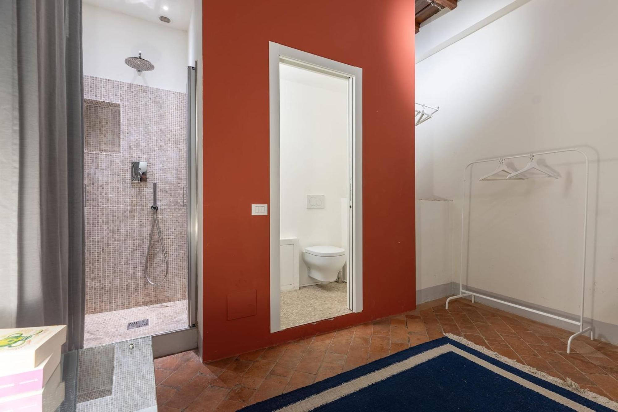Santo Spirito Suite-Hosted By Sweetstay Florenz Exterior foto