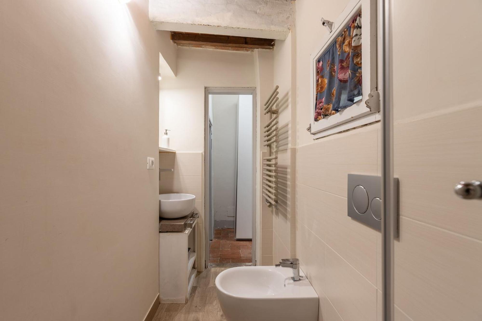 Santo Spirito Suite-Hosted By Sweetstay Florenz Exterior foto