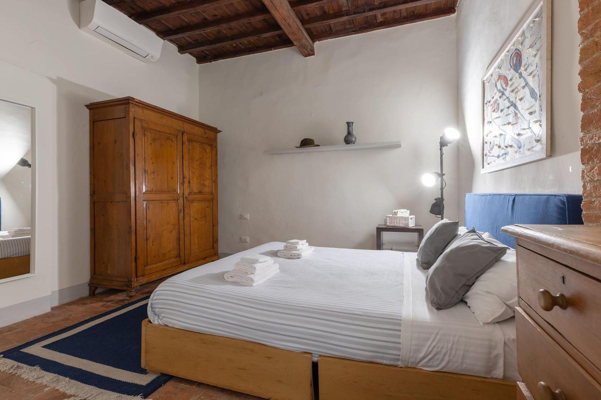 Santo Spirito Suite-Hosted By Sweetstay Florenz Exterior foto