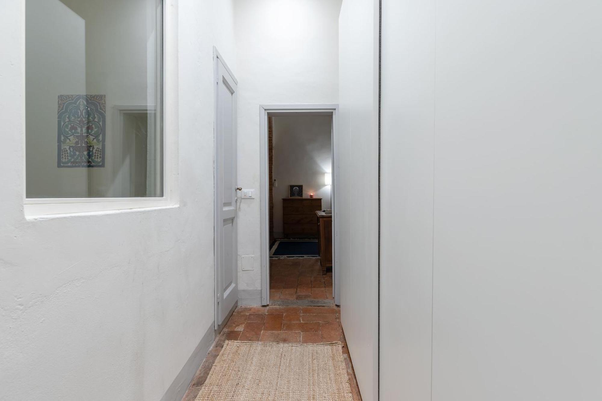 Santo Spirito Suite-Hosted By Sweetstay Florenz Exterior foto