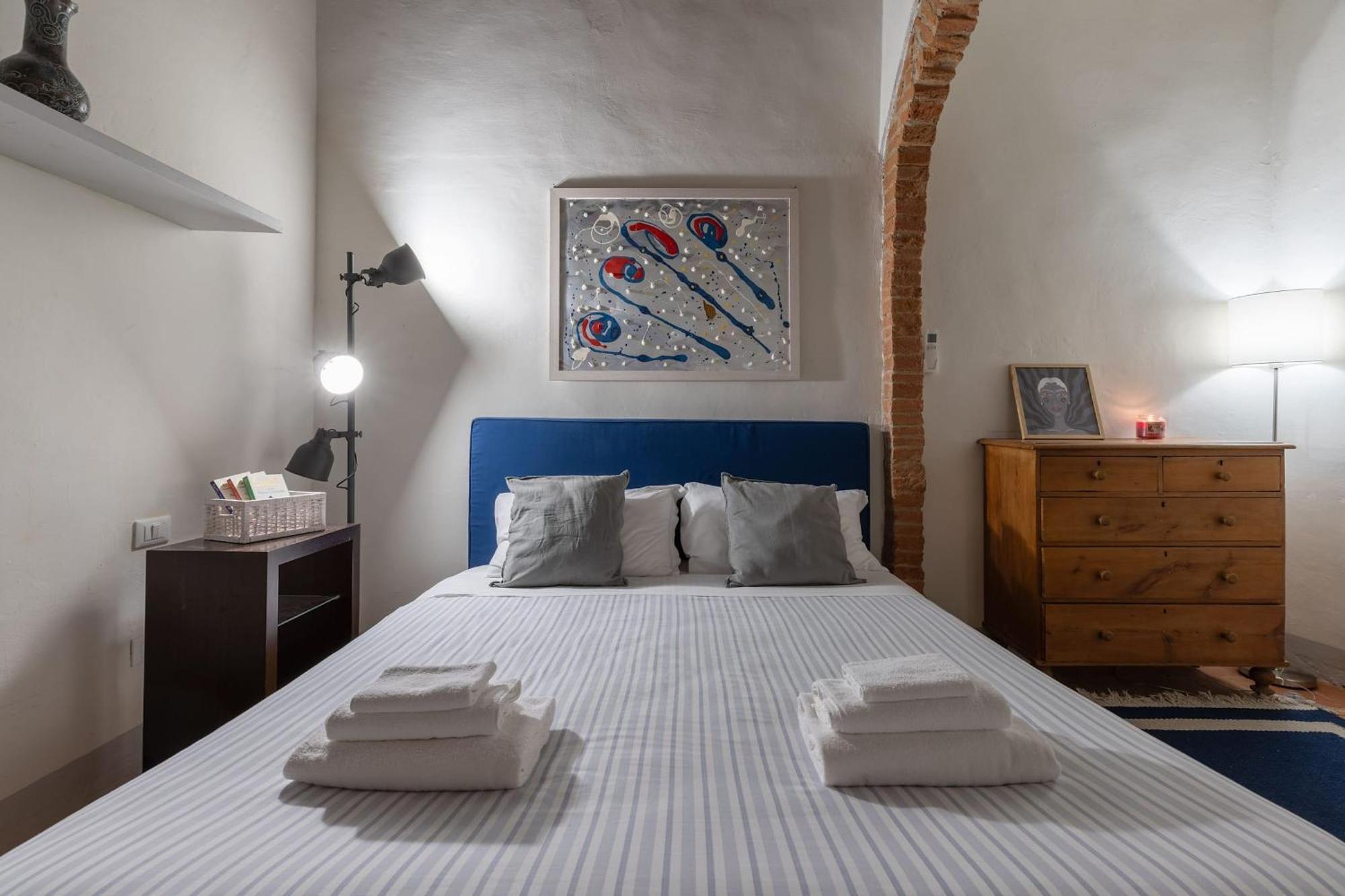 Santo Spirito Suite-Hosted By Sweetstay Florenz Exterior foto