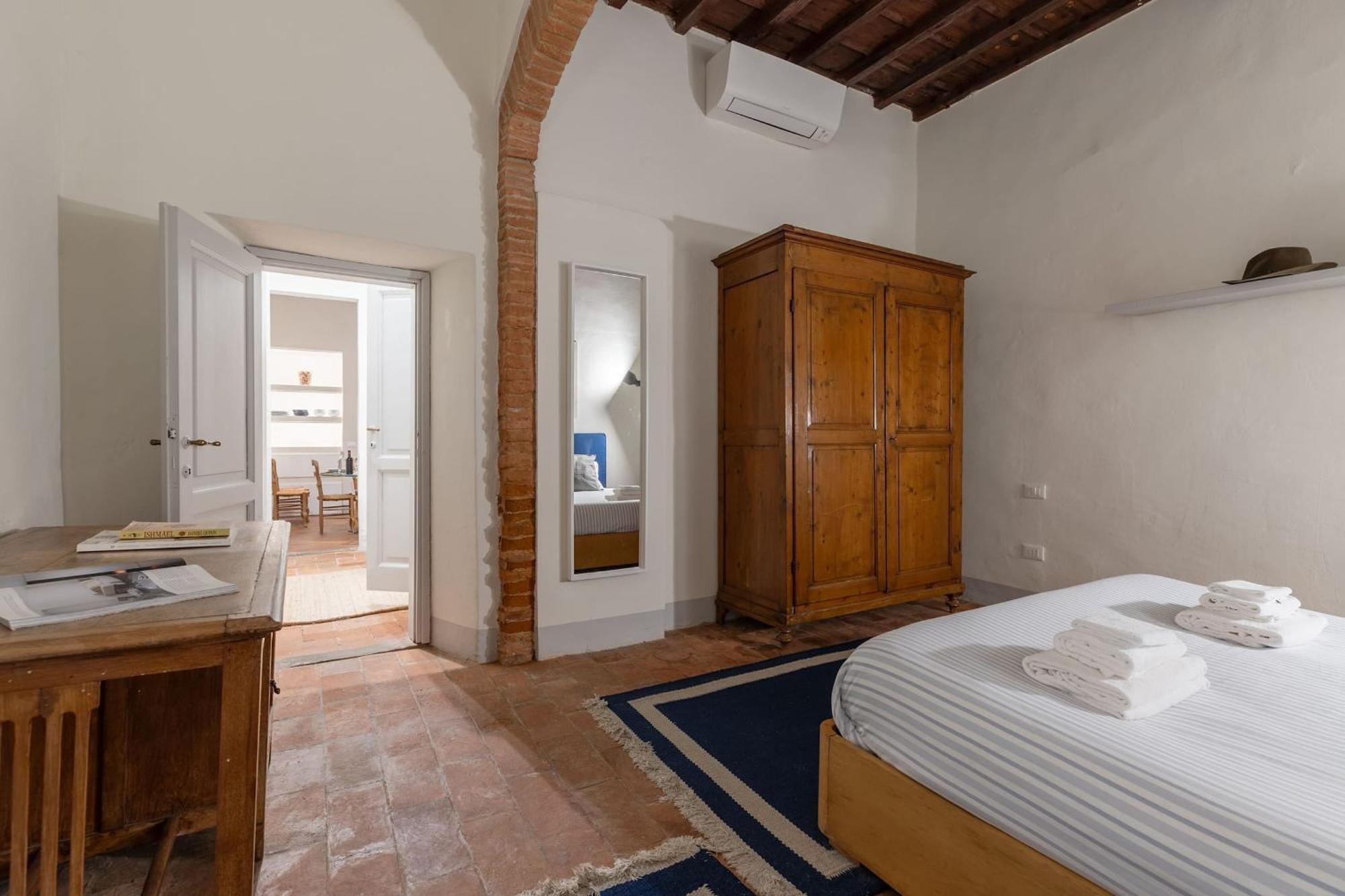 Santo Spirito Suite-Hosted By Sweetstay Florenz Exterior foto
