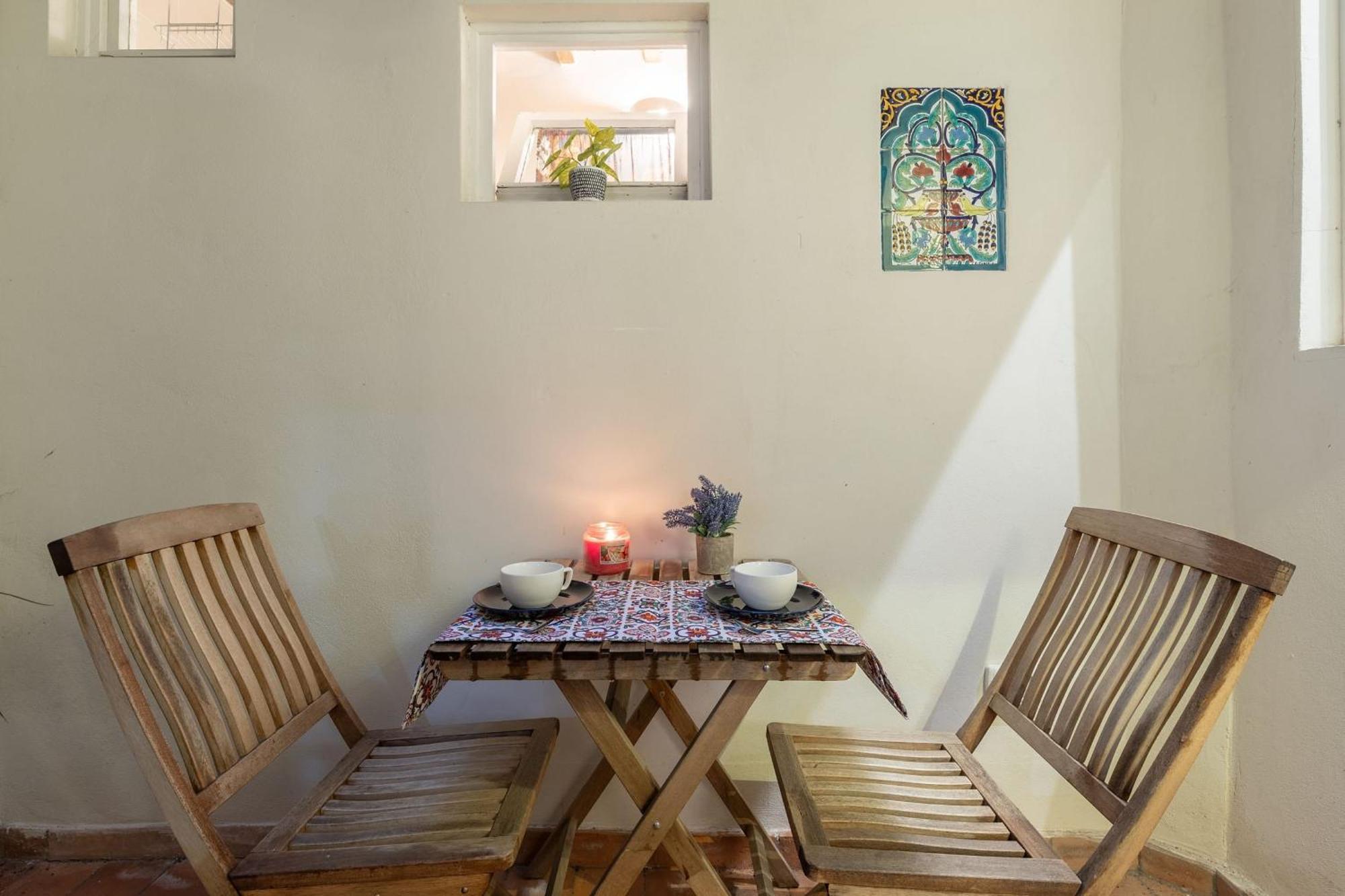 Santo Spirito Suite-Hosted By Sweetstay Florenz Exterior foto