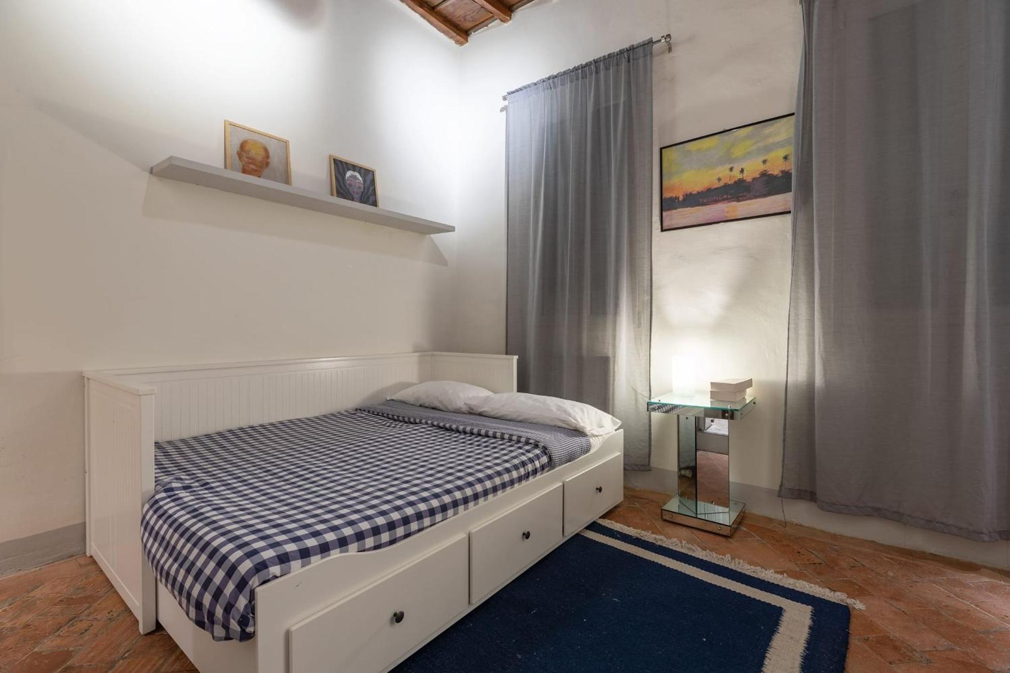 Santo Spirito Suite-Hosted By Sweetstay Florenz Exterior foto