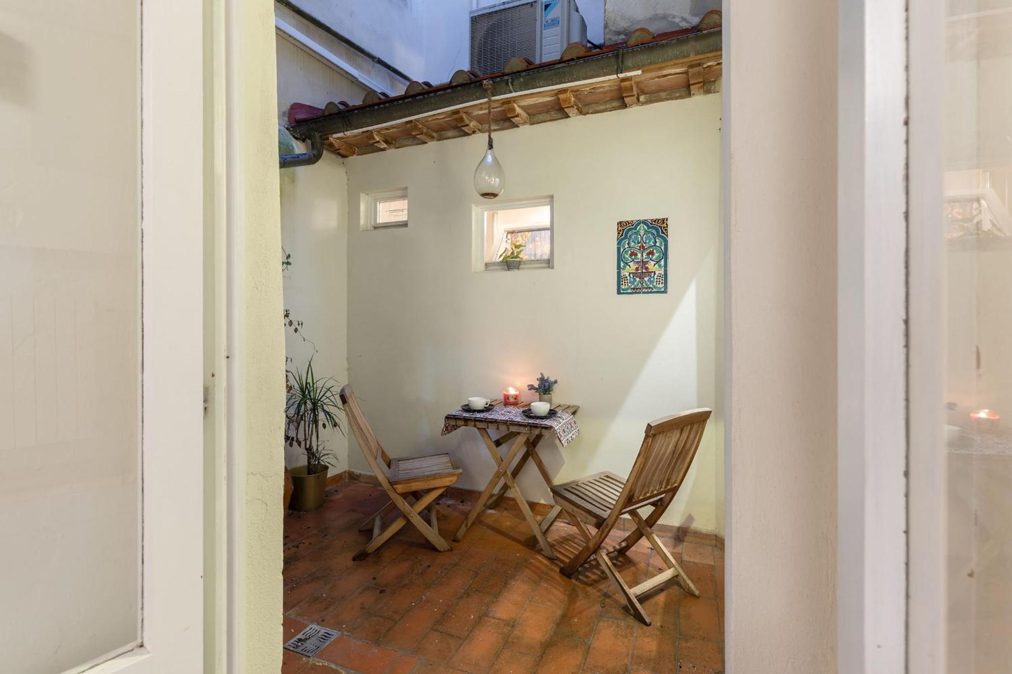 Santo Spirito Suite-Hosted By Sweetstay Florenz Exterior foto