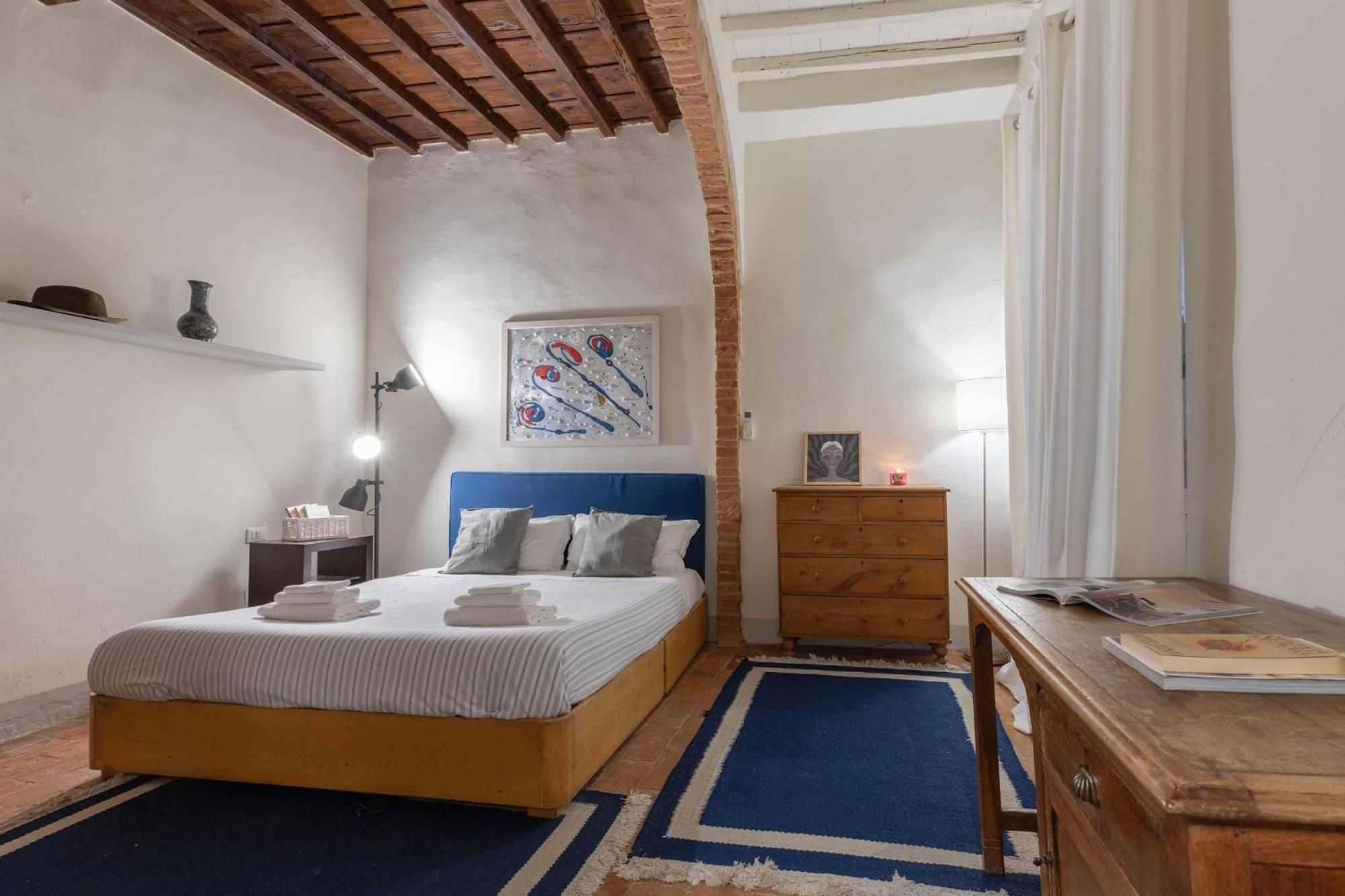 Santo Spirito Suite-Hosted By Sweetstay Florenz Exterior foto