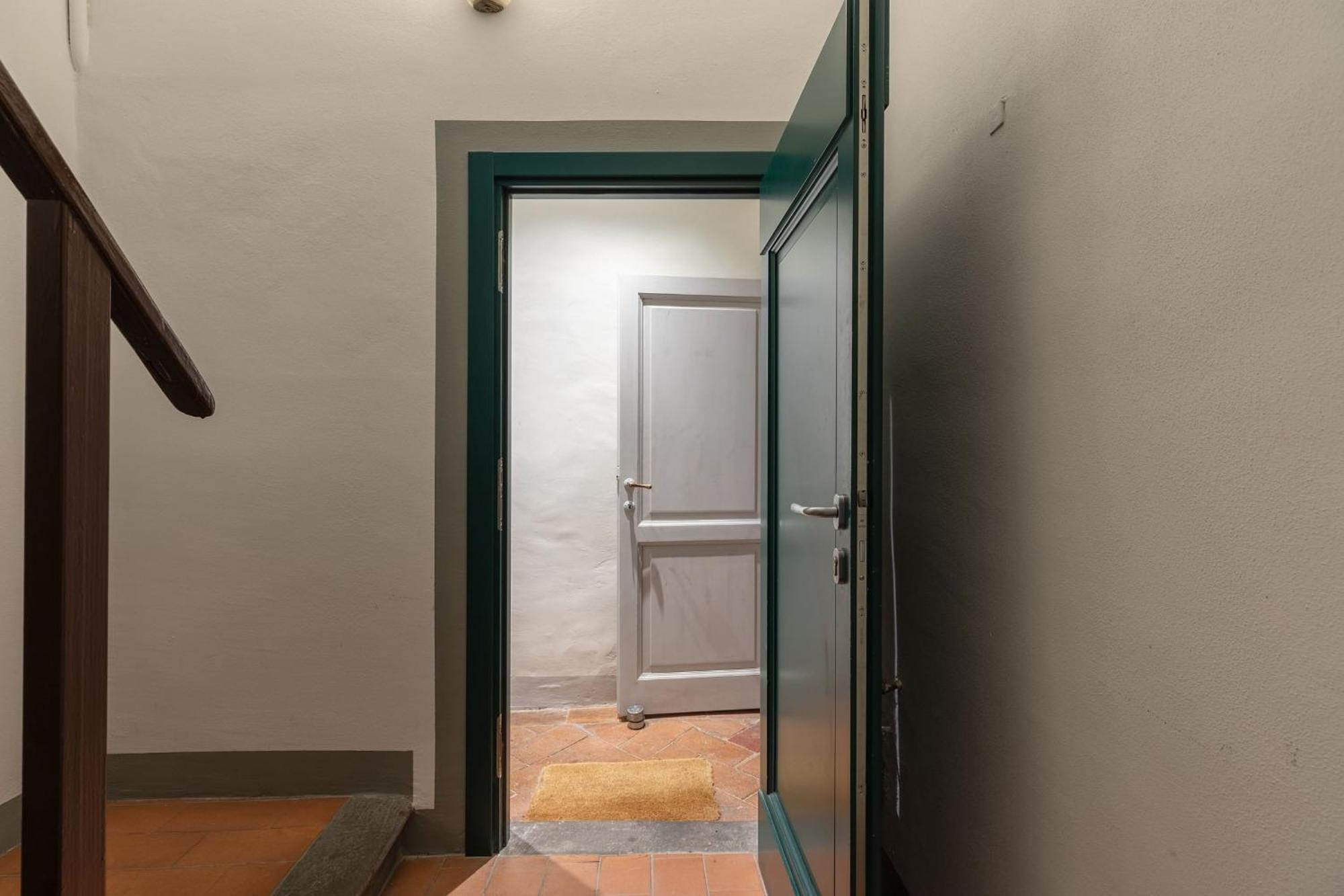 Santo Spirito Suite-Hosted By Sweetstay Florenz Exterior foto